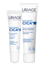 BARIÉDERM CICA 