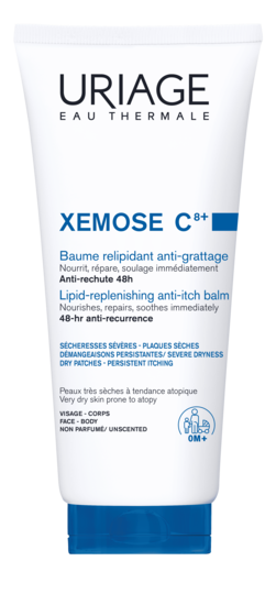 XÉMOSE Beruhigender Öl-Balsam gegen Juckreiz