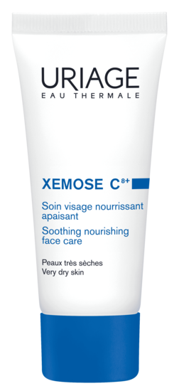 XÉMOSE Gesichtscreme