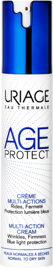 AGE PROTECT - Crème Multi-Actions