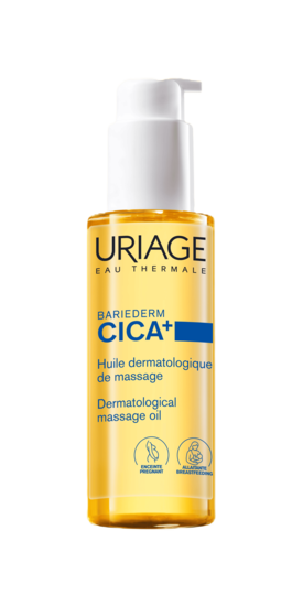 BARIÉDERM Cica Dermatologisches Öl
