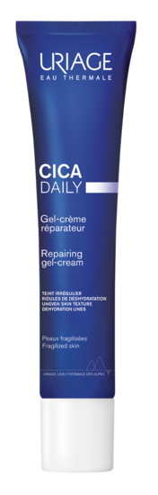 BARIEDERM-CICA - Cica Daily Gel-Creme