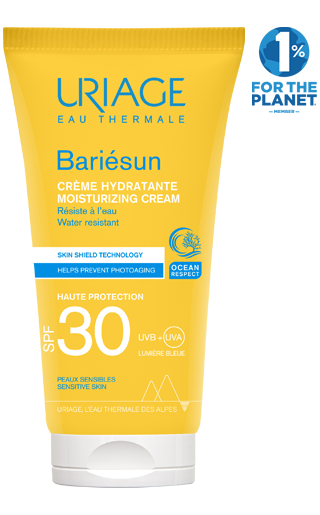 **BARIÉSUN - CRÈME HYDRATANTE SPF30