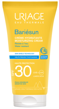 URIAGE-BARIESUN-CREME-HYDRATANTE-SPF30-50ml