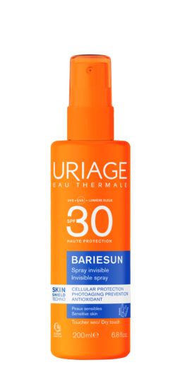 **BARIÉSUN - SPRAY INVISIBLE SPF30